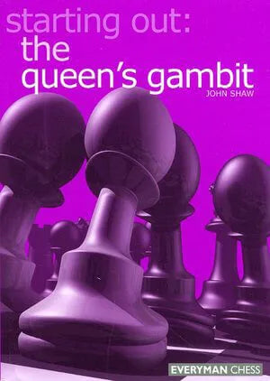 EBOOK - Starting Out - Queen's Gambit
