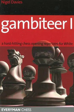 EBOOK - Gambiteer I