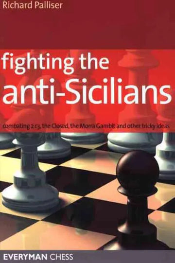 EBOOK - Fighting the Anti-Sicilians
