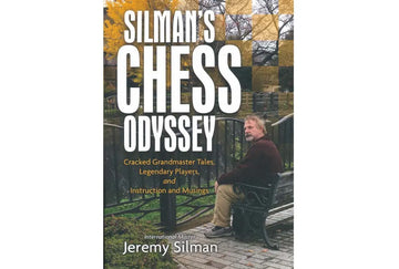 Silman's Chess Odyssey