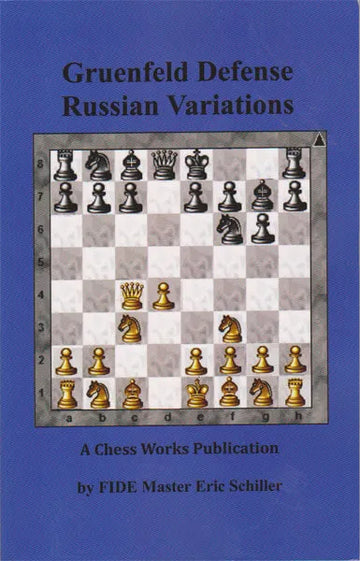 Gruenfeld Defense Russian Variations