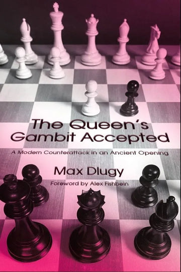 SHOPWORN - The Queen's Gambit Accepted