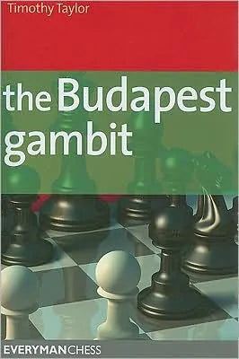 EBOOK - The Budapest Gambit