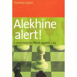 EBOOK - Alekhine Alert