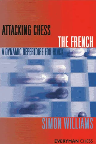 EBOOK - Attacking Chess - The French