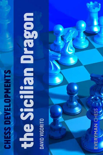 EBOOK - Chess Developments - The Sicilian Dragon
