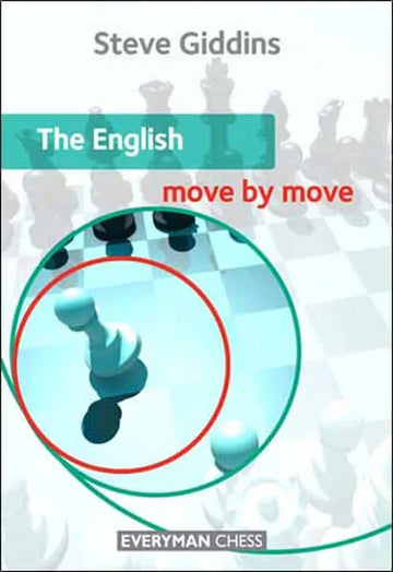 EBOOK - The English - Move by Move