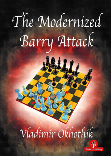 CLEARANCE - The Modernized Barry Attack