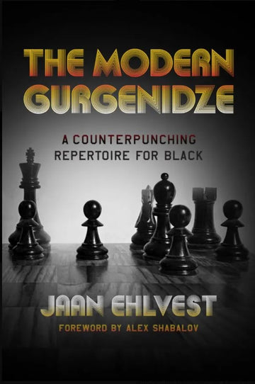 SHOPWORN - The Modern Gurgenidze