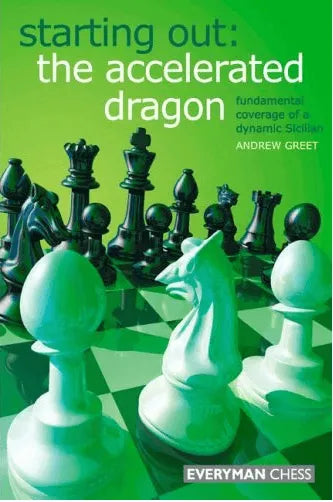EBOOK - Starting Out - The Accelerated Dragon