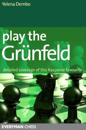 EBOOK - Play the Grunfeld