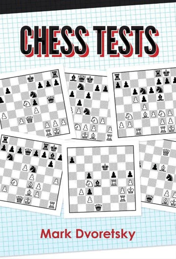SHOPWORN - Chess Tests