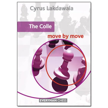 EBOOK - The Colle - Move by Move