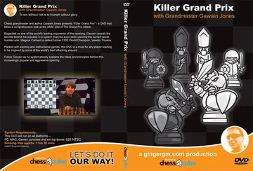 Killer Grand Prix