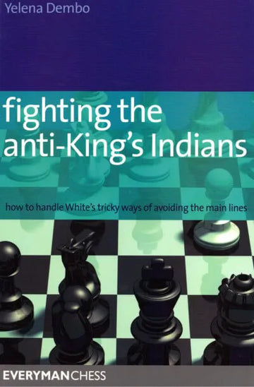 EBOOK - Fighting the Anti-King's Indian