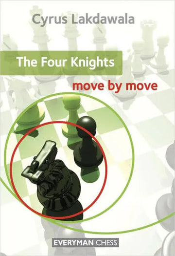 EBOOK - The Four Knights - Move by Move