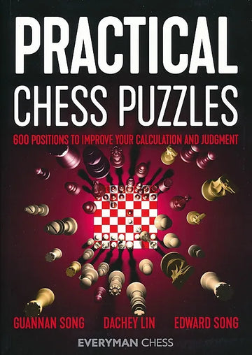 Practical Chess Puzzles