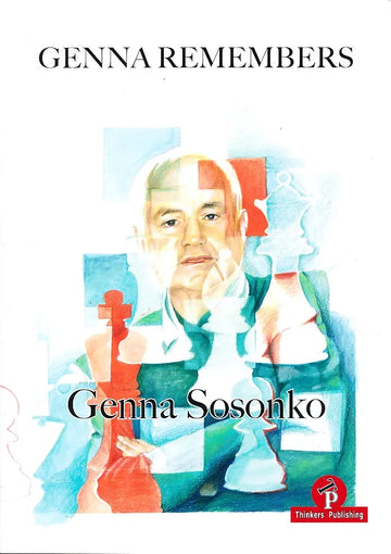 CLEARANCE - Genna Remembers