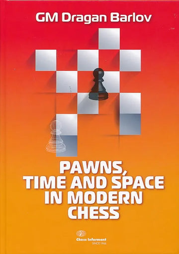 Pawns, Time and Space In Modern Chess