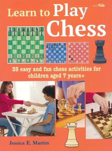 Learn to Play Chess