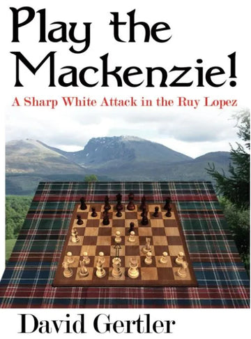Play the Mackenzie!