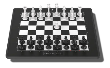 Millennium eONE Electronic Chess Board for playing on chess.com