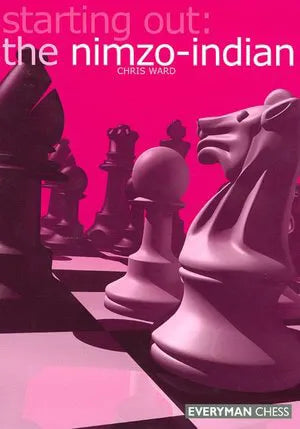 EBOOK - Starting Out - Nimzo-Indian