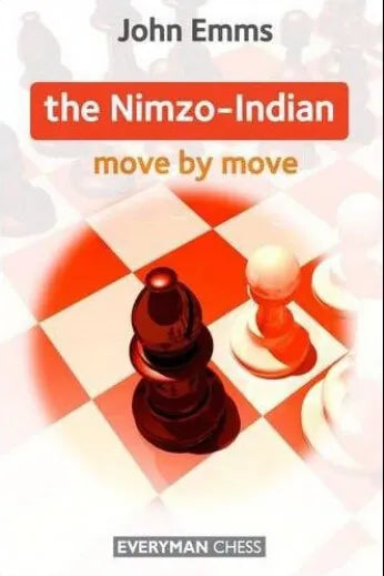 EBOOK - The Nimzo-Indian - Move by Move