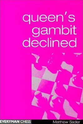 EBOOK - Queen's Gambit Declined