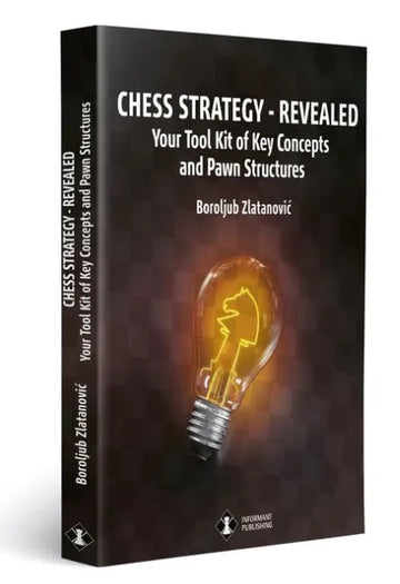 Chess Strategy - Revealed