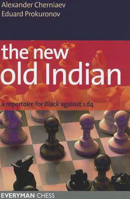 EBOOK - The New Old Indian