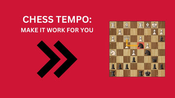 Chess tempo