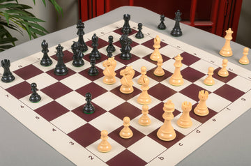 How to Prepare Your Kid for a Chess Tournament
