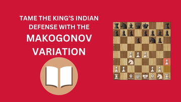 Makogonov Variation