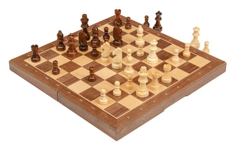 Travel Chess Set