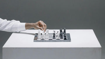 hand playing chess - cottonbro studios - pexels-