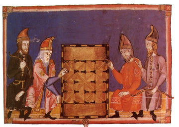 chess piece names