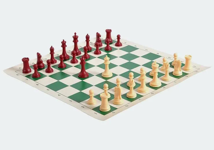 Analysis Chess Sets | Shop for Analysis-Sized Chess Sets – Wholesale Chess