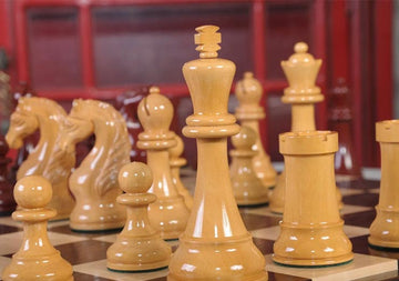 Chess Pieces