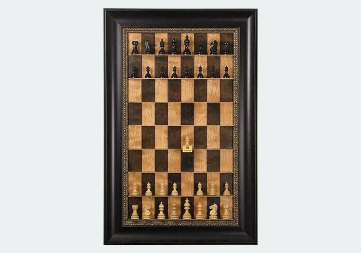 Cherry Bean Series Vertical Chess Boards | Shop for Cherry Bean Series ...