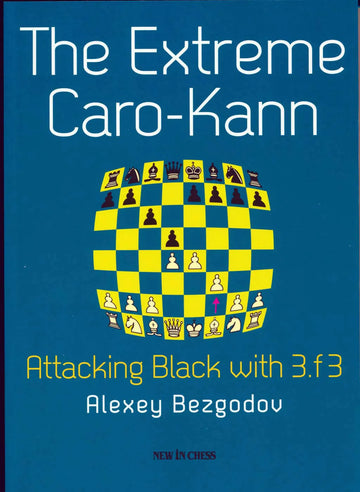 SHOPWORN - The Extreme Caro-Kann