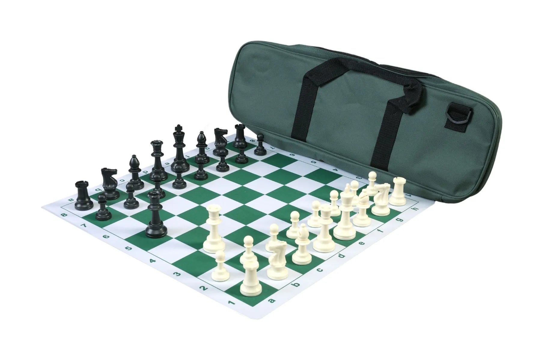 Deluxe Chess Set Combination and Single Weighted Regulation Pieces | T ...