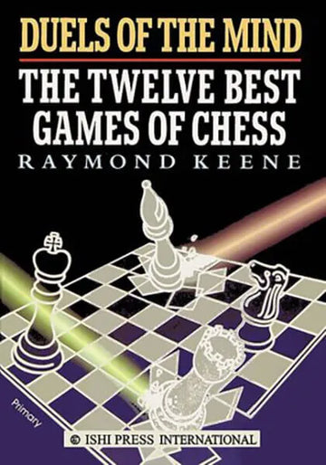Duels of the Mind
