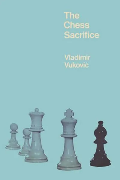 Chess Sacrifice