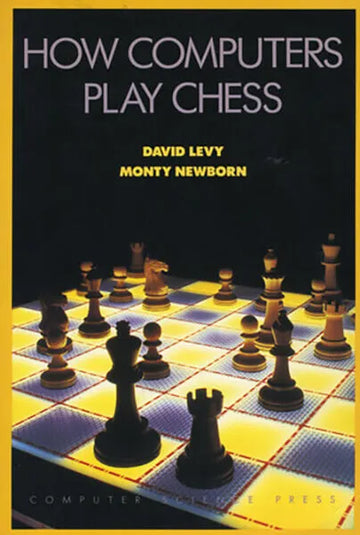 How Computers Play Chess