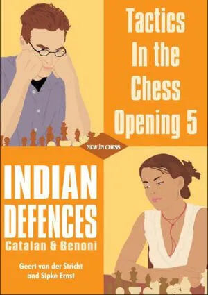 CLEARANCE Tactics Opening VOLUME 5