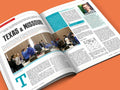 CLEARANCE - AMERICAN CHESS MAGAZINE Issue no. 16