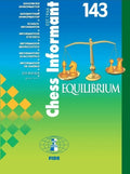 Chess Informant - Issue 143
