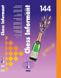 Chess Informant - Issue 144