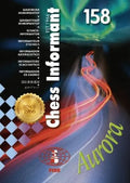 Chess Informant - Issue 158